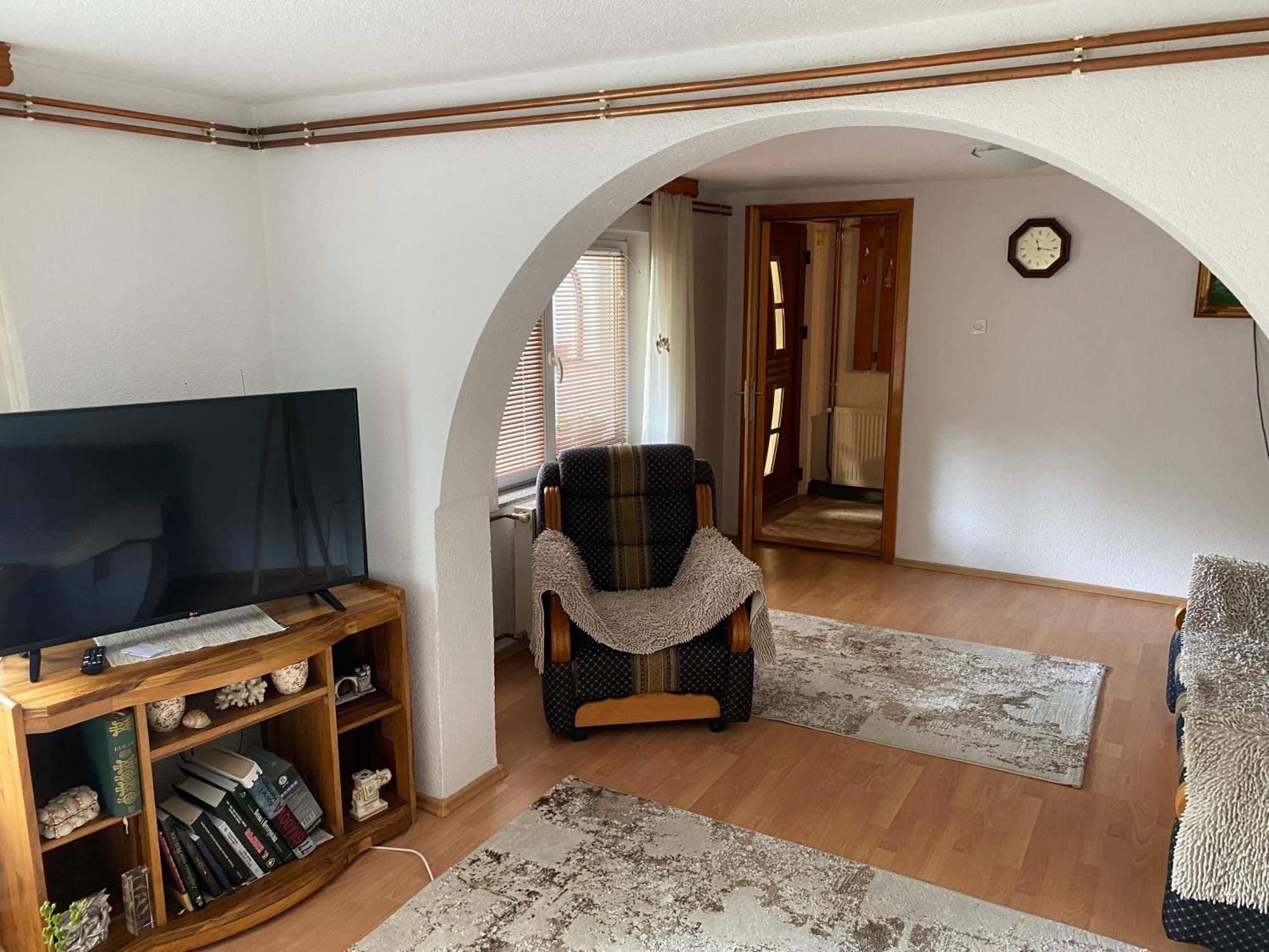 Kuca Za Odmor Tarik Villa Cazin Luaran gambar